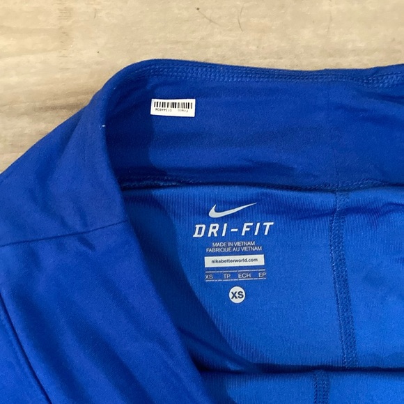 Nike Active Tennis Skort - XS - Picture 3 of 4